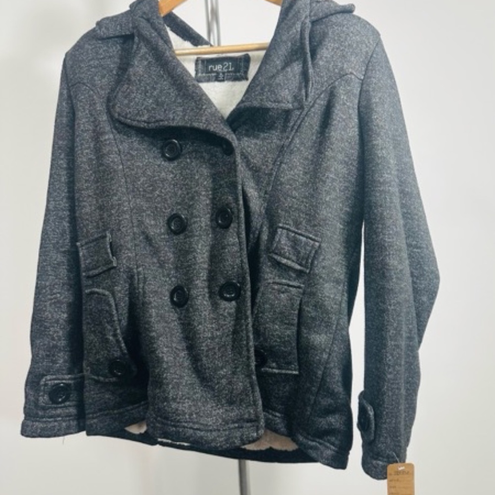 Rue21 Peacoat